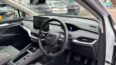 Skoda Enyaq 210kW 85 Edition 82kWh 5dr Auto Electric Estate